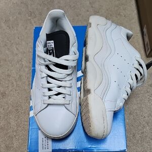 Stan Smith Millencon